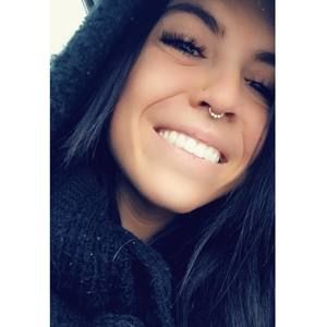 Meet your Posher, Joany